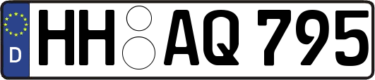 HH-AQ795