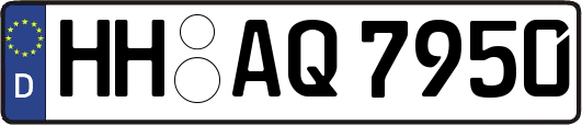 HH-AQ7950