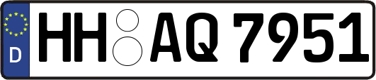HH-AQ7951