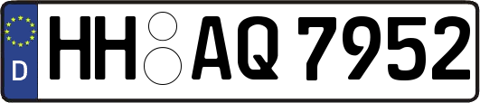 HH-AQ7952