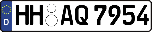 HH-AQ7954