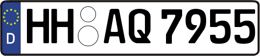 HH-AQ7955