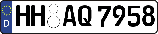HH-AQ7958