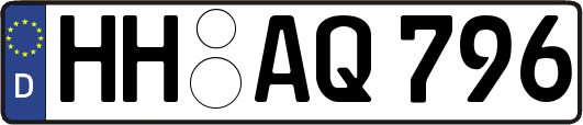 HH-AQ796