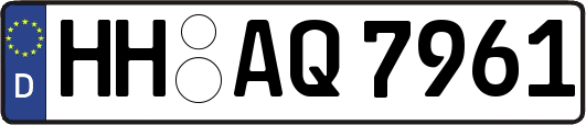 HH-AQ7961