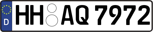 HH-AQ7972