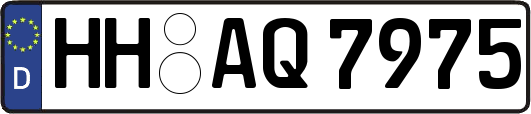 HH-AQ7975