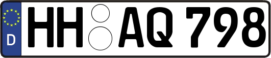 HH-AQ798