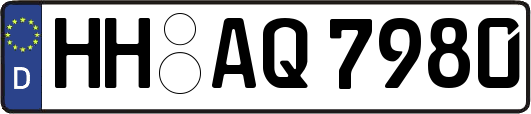 HH-AQ7980