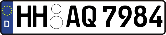 HH-AQ7984