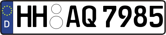 HH-AQ7985