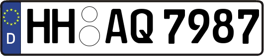 HH-AQ7987