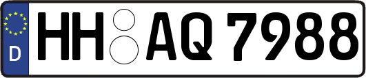 HH-AQ7988