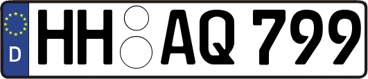 HH-AQ799