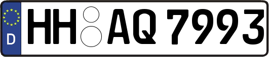HH-AQ7993