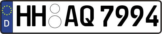 HH-AQ7994