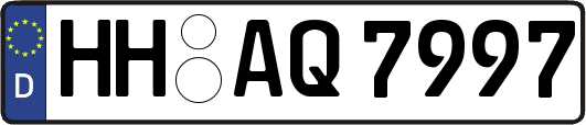 HH-AQ7997