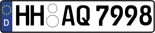 HH-AQ7998