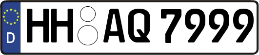 HH-AQ7999