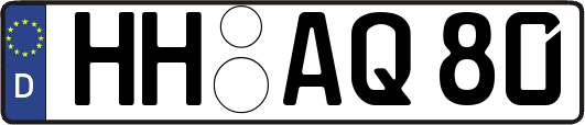 HH-AQ80