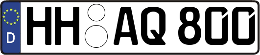 HH-AQ800