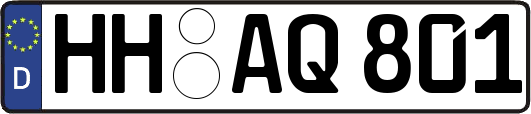 HH-AQ801
