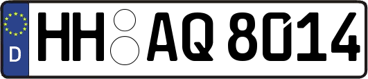 HH-AQ8014