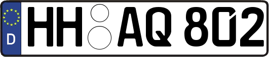 HH-AQ802