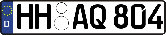 HH-AQ804