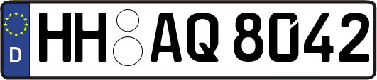 HH-AQ8042