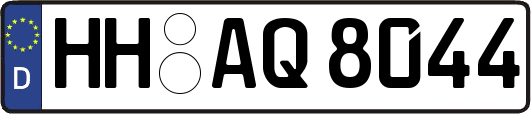 HH-AQ8044