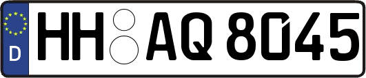 HH-AQ8045