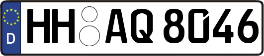 HH-AQ8046