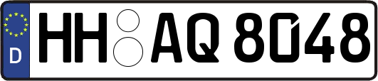 HH-AQ8048