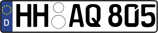 HH-AQ805
