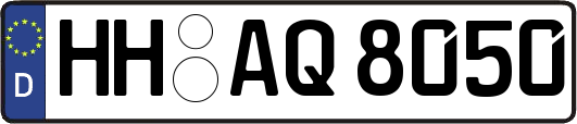 HH-AQ8050