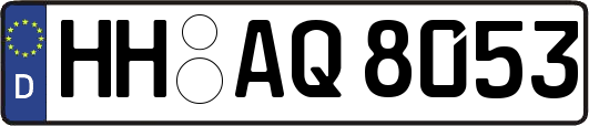 HH-AQ8053