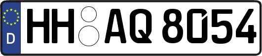 HH-AQ8054
