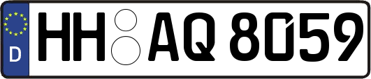 HH-AQ8059
