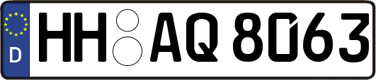 HH-AQ8063