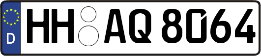 HH-AQ8064