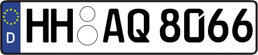 HH-AQ8066