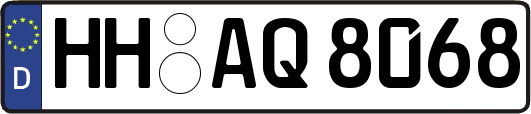 HH-AQ8068