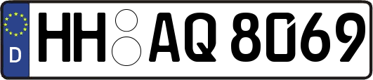 HH-AQ8069