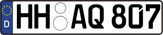 HH-AQ807
