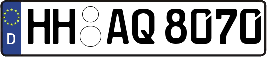 HH-AQ8070