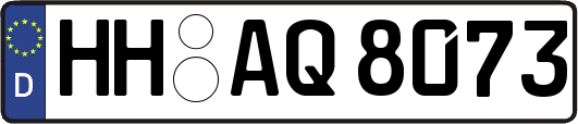 HH-AQ8073