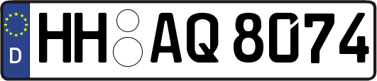 HH-AQ8074