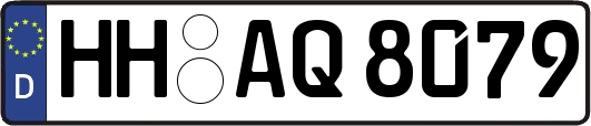 HH-AQ8079
