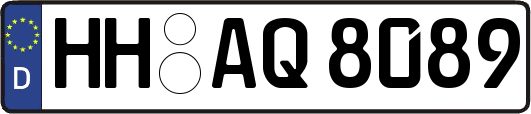 HH-AQ8089